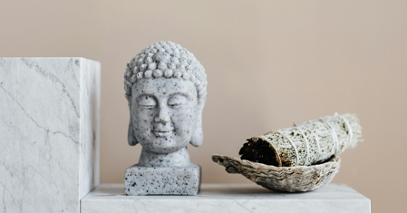 Očistné rituály pro váš domov – Jak obnovit pozitivní energii?